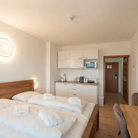 Apartament Lipno - C404 Frymburk