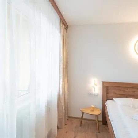 Lipno - C404 Appartement Frymburk