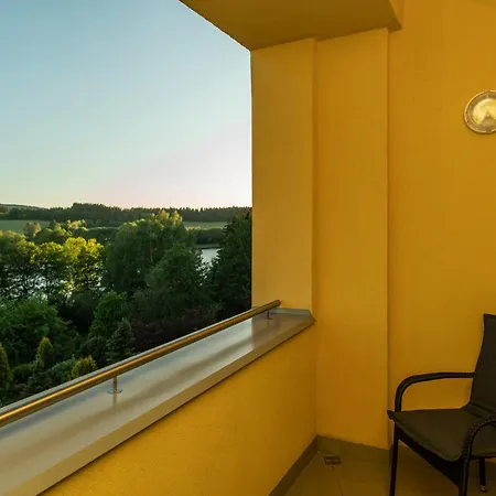Appartement Lipno - C404