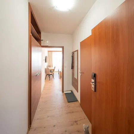 Lipno - C404 Apartament Frymburk