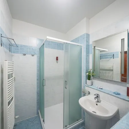 Lipno - C404 Appartement