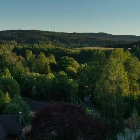 Lipno - C404 Appartement